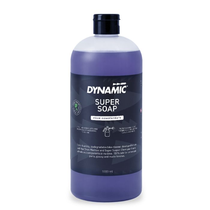 Afbeelding laden in galerijviewer, Dynamic super soap concentrate - 1l
