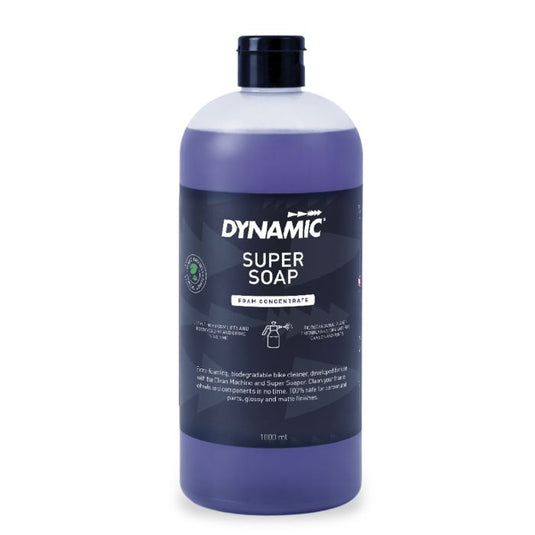 Dynamic super soap concentrate - 1l