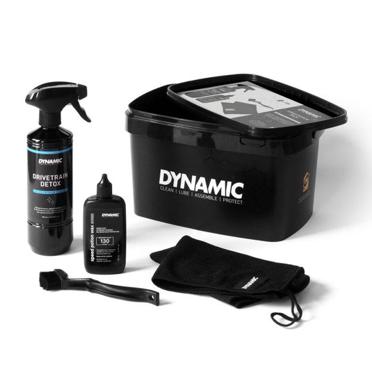 Dynamic speed potion pack