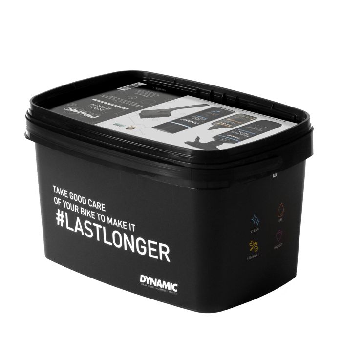 Load image into Gallery viewer, Dynamic quick &#39;n dirty
