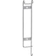 Vikan ophangbeugel 16200 rvs voor emmer 5686x en 5688x