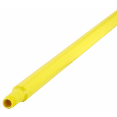 Vikan ultra hygiënische steel 1500mm geel chemie bestendig