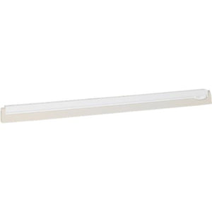 Vikan los rubber wit 600mm duimgreep systeem cassette