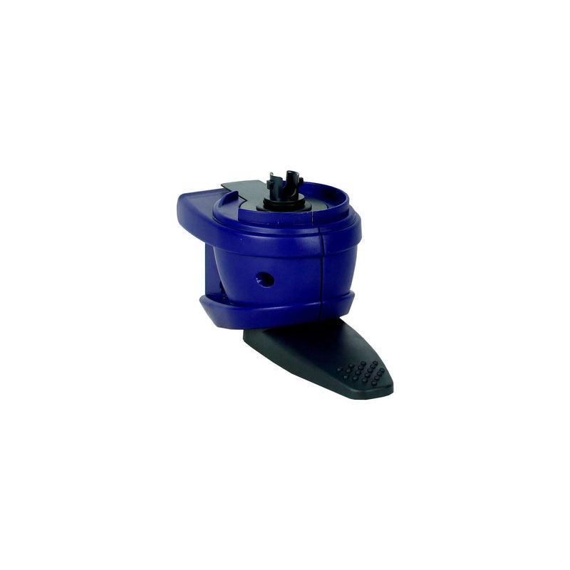 Load image into Gallery viewer, Dreumex one2clean handmatige dispenser voor handzeep cardridge
