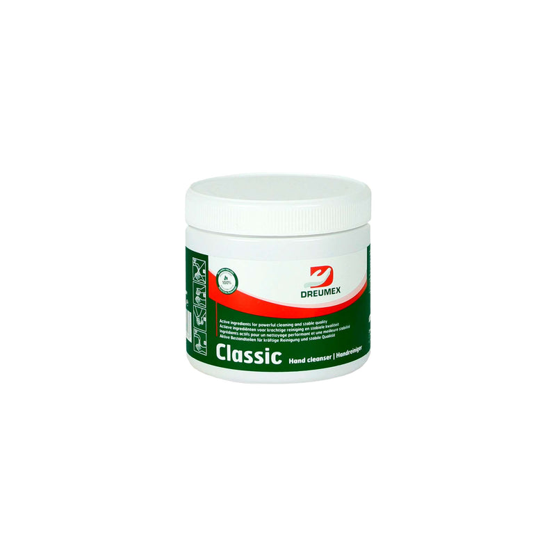 Load image into Gallery viewer, Dreumex Zeep rood 600ml
