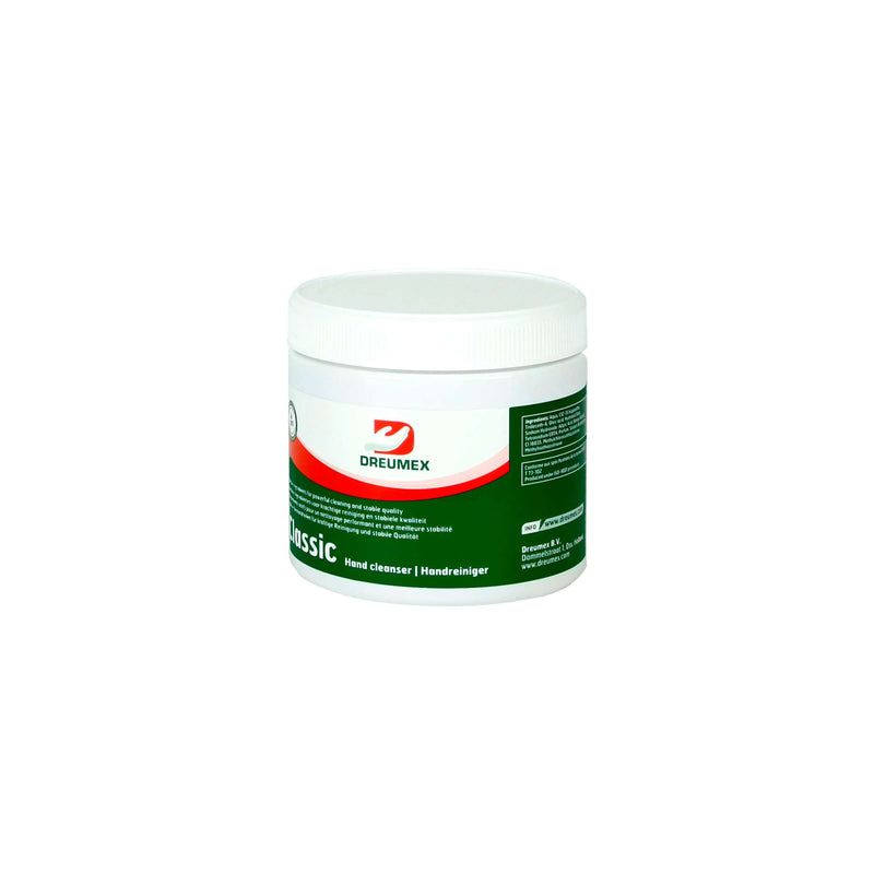 Afbeelding laden in galerijviewer, Dreumex Zeep rood 600ml
