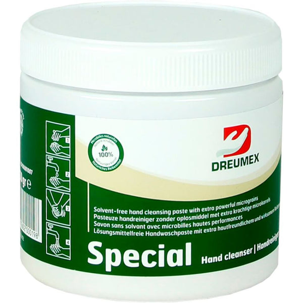 Dreumex zeep Special 550ml