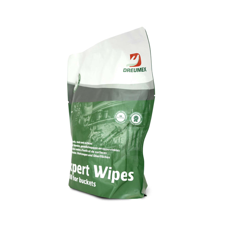 Load image into Gallery viewer, Dreumex wipes expert refill

