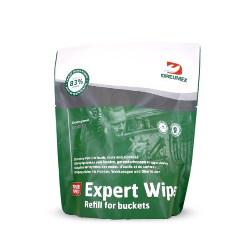 Load image into Gallery viewer, Dreumex wipes expert refill
