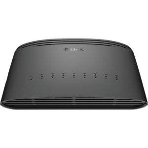 D-Link D-Link DGS-1008D