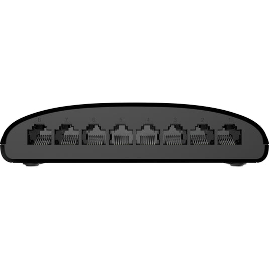 D-Link D-Link DGS-1008D