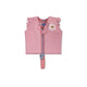 Daisy flower | rood wit gestreept zwemvest 1-2 jaar