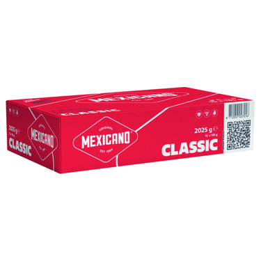 De vries mexicano (15x 135 gr)
