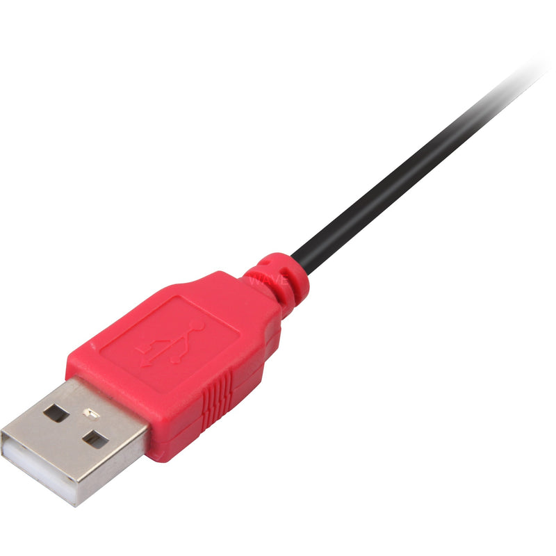 Load image into Gallery viewer, DeLOCK 2x USB-A 2.0 male > USB mini 5-Pin
