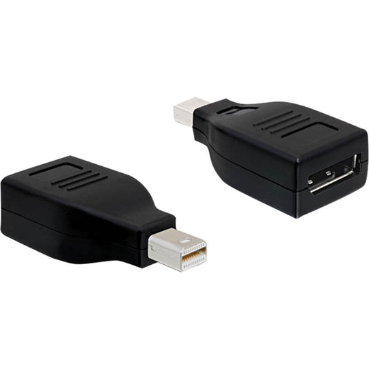 DeLOCK Adapter Mini-DisplayPort > DisplayPort