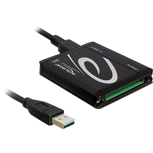 DeLOCK Cardreader USB 3.0 > CFast