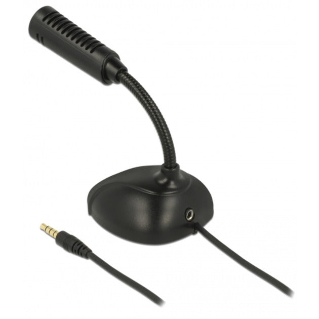 Load image into Gallery viewer, DeLOCK Condensator microfoon
