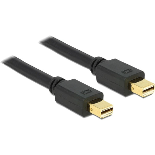 DeLOCK Mini DisplayPort 1.2