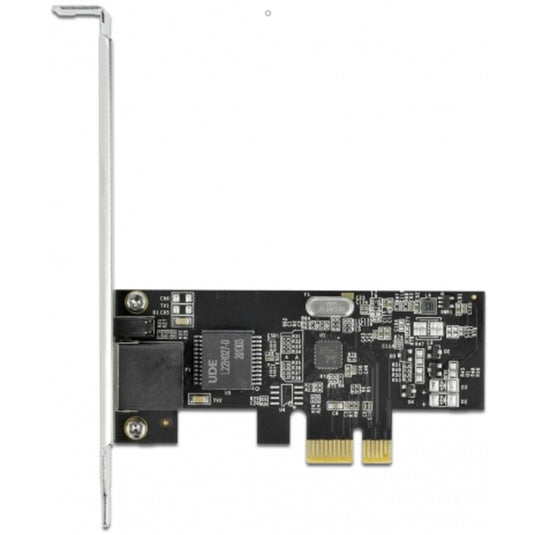 DeLOCK PCI Express x1 Kaart naar 1x 2,5 GB LAN