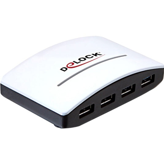 DeLOCK USB 3.0 externe HUB 4 Port