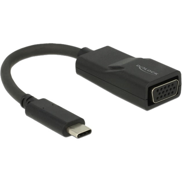Load image into Gallery viewer, DeLOCK USB-C > VGA
