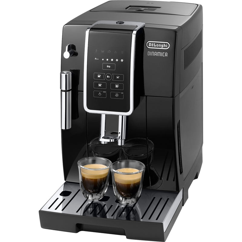 Load image into Gallery viewer, DeLonghi DeLonghi Dinamica ECAM 358.15.B
