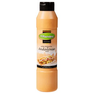 Devlaendere andalousesaus (1 liter)