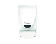 Deb proline zeepdispenser wit (1 liter)