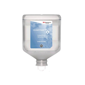 Deb clear foam pure (2 liter)