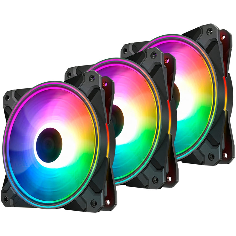 Load image into Gallery viewer, DeepCool CF 120 Plus
