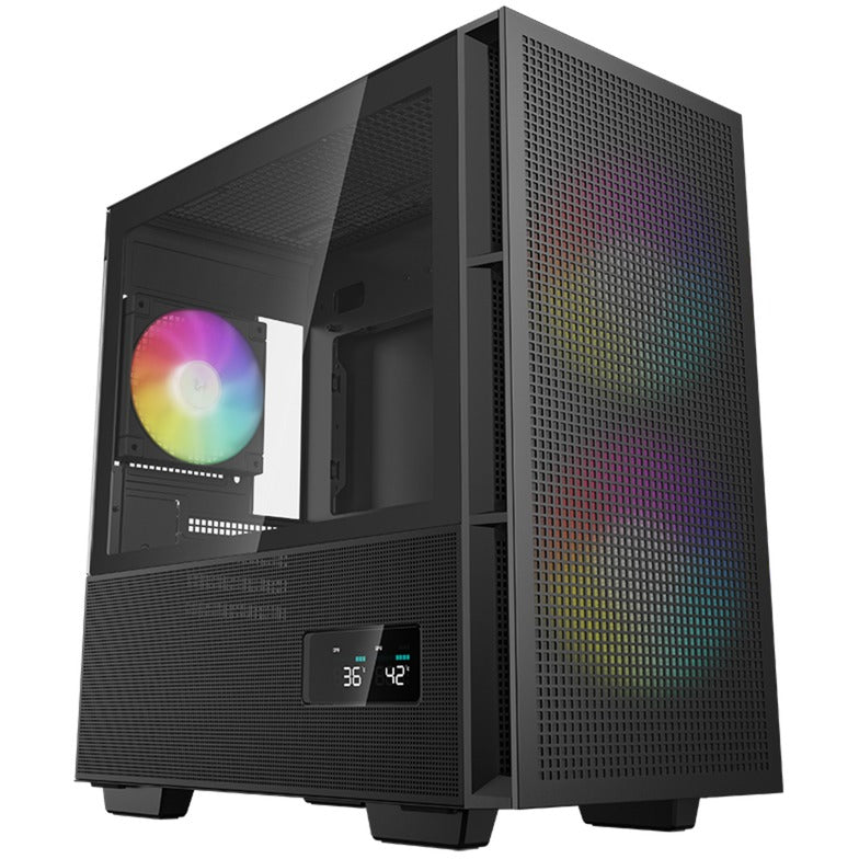 Load image into Gallery viewer, DeepCool CH360 DIGITAL
