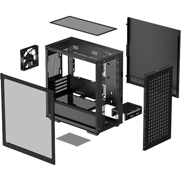 Load image into Gallery viewer, DeepCool CH370
