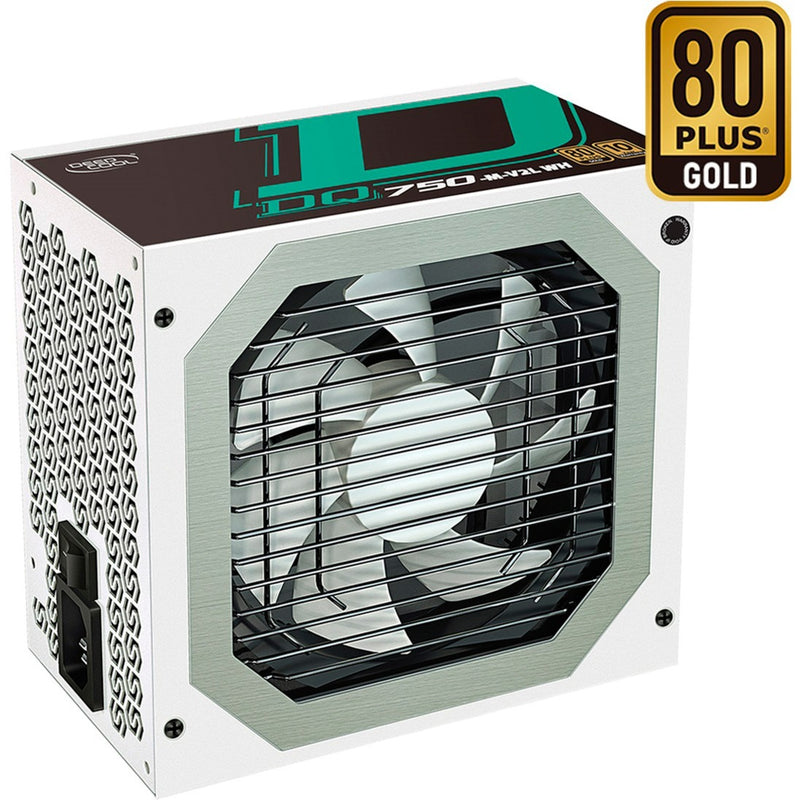 Load image into Gallery viewer, DeepCool DeepCool DQ750-M-V2L 750W

