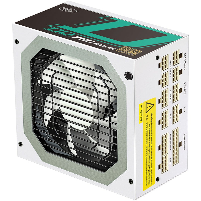 Load image into Gallery viewer, DeepCool DeepCool DQ750-M-V2L 750W
