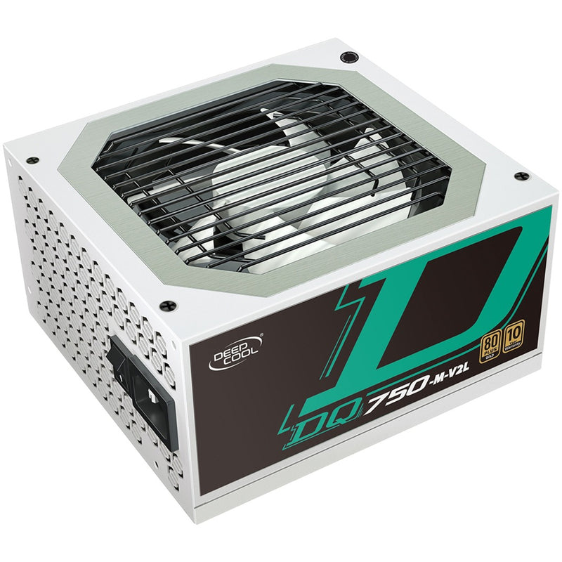 Load image into Gallery viewer, DeepCool DeepCool DQ750-M-V2L 750W

