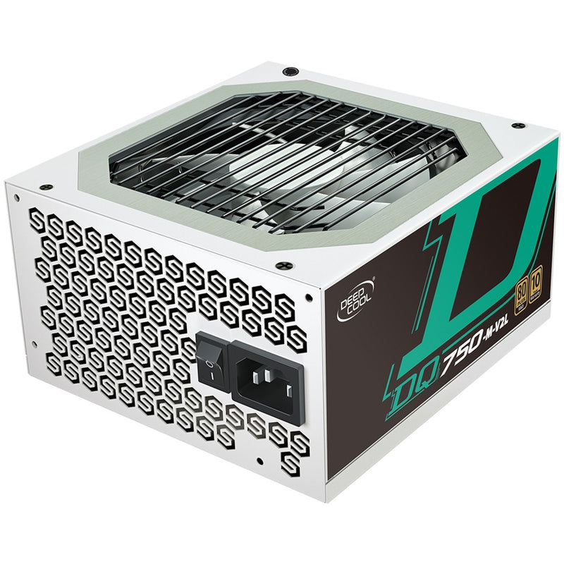 Load image into Gallery viewer, DeepCool DeepCool DQ750-M-V2L 750W
