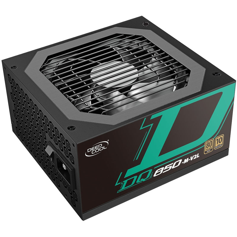 Load image into Gallery viewer, DeepCool DQ850-M-V2L 850W
