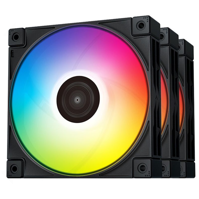 Chargez l'image dans la visionneuse de la galerie, DeepCool FC120
