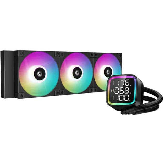 Load image into Gallery viewer, DeepCool LD360 360mm
