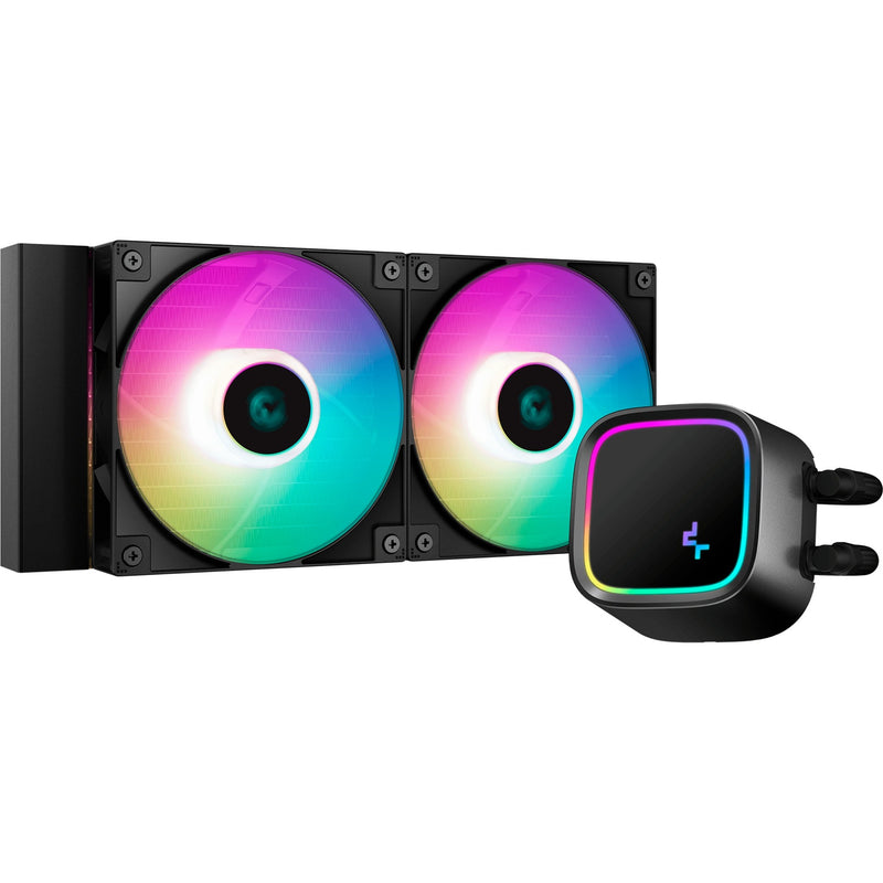 Load image into Gallery viewer, DeepCool LE520 240 mm
