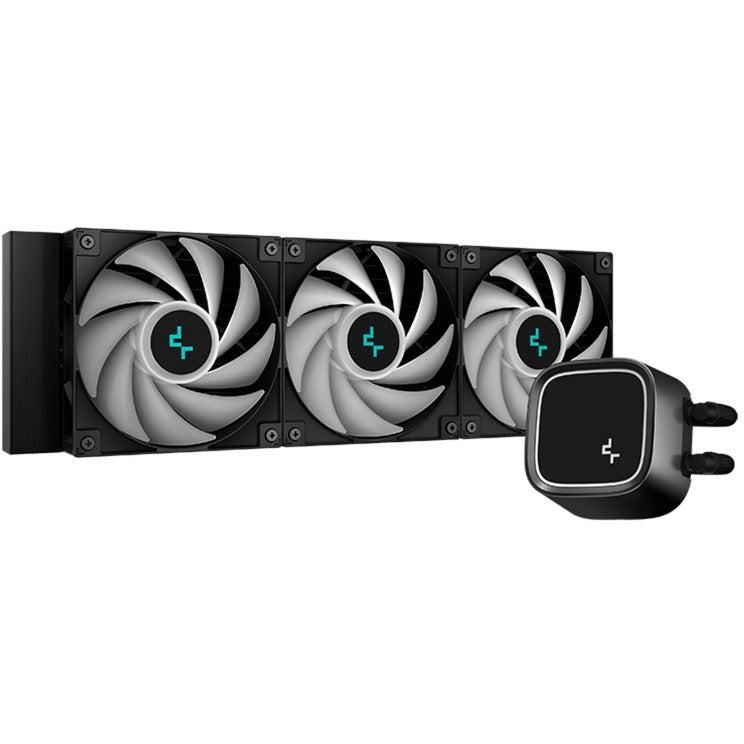 Load image into Gallery viewer, DeepCool LE720 360 mm
