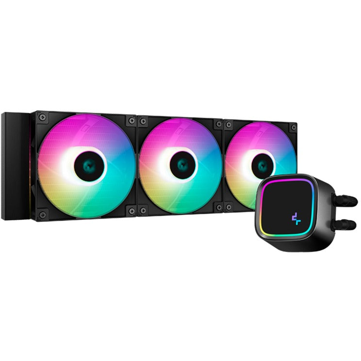 Load image into Gallery viewer, DeepCool LE720 360 mm
