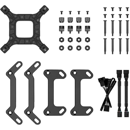 DeepCool DeepCool LS520 SE 240mm