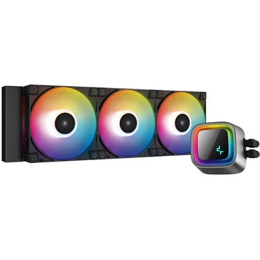 DeepCool DeepCool LS720 360mm
