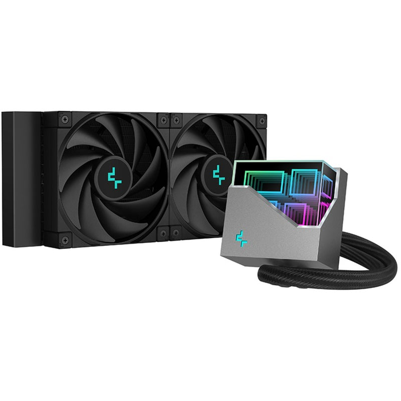 Load image into Gallery viewer, DeepCool LT520 240 mm
