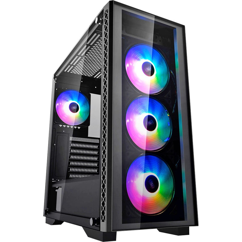 Load image into Gallery viewer, DeepCool MATREXX 50 ADD-RGB 4F
