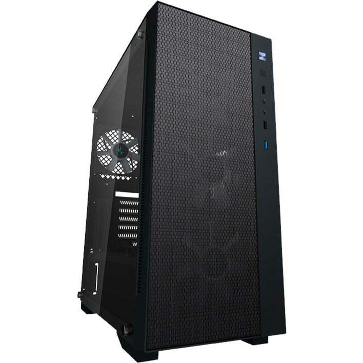 Load image into Gallery viewer, DeepCool DeepCool MATREXX 55 Mesh ADD-RGB 4F
