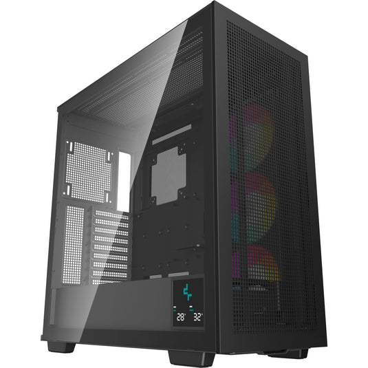 DeepCool MORPHEUS