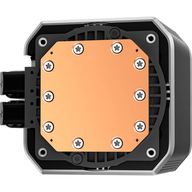 DeepCool MYSTIQUE 240