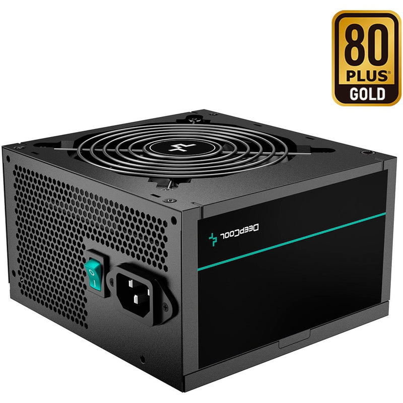 Load image into Gallery viewer, DeepCool PM750D 750W
